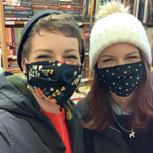 Meet your Posher, Hannah - Picture 9 of 11